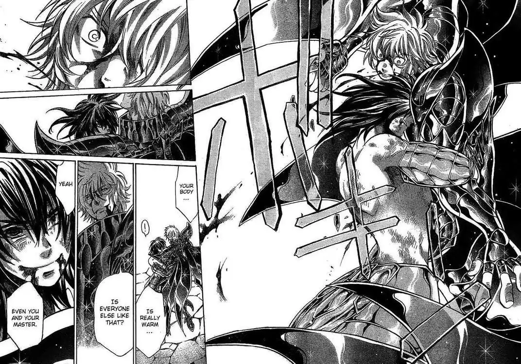 Saint Seiya - The Lost Canvas Chapter 150 10